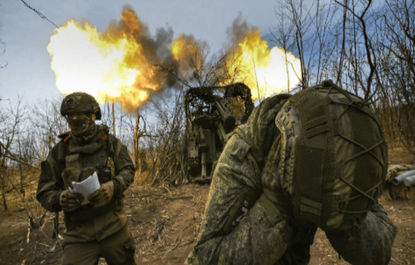 俄军压境，敖德萨像“世界末日降临”，泽连斯基突然改变说辞