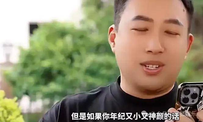 又要见证素人明星的诞生?都说她不进娱乐圈可惜了......