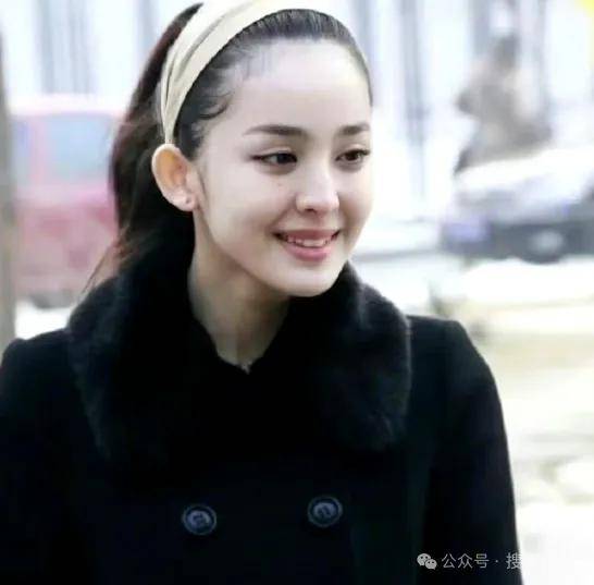 又要见证素人明星的诞生?都说她不进娱乐圈可惜了......