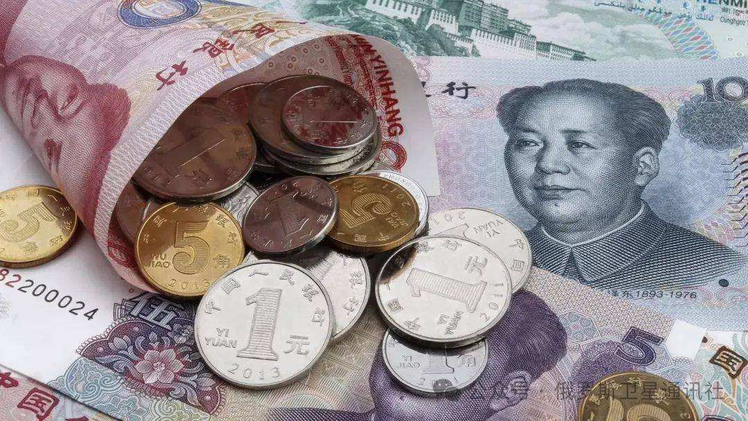 人民币兑美元为何走强？