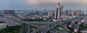 微视频|建设现代化人民城市