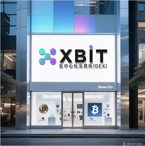 比特币走势与加密市场最新演变 BTC交易所XBIT展望山寨币崛起