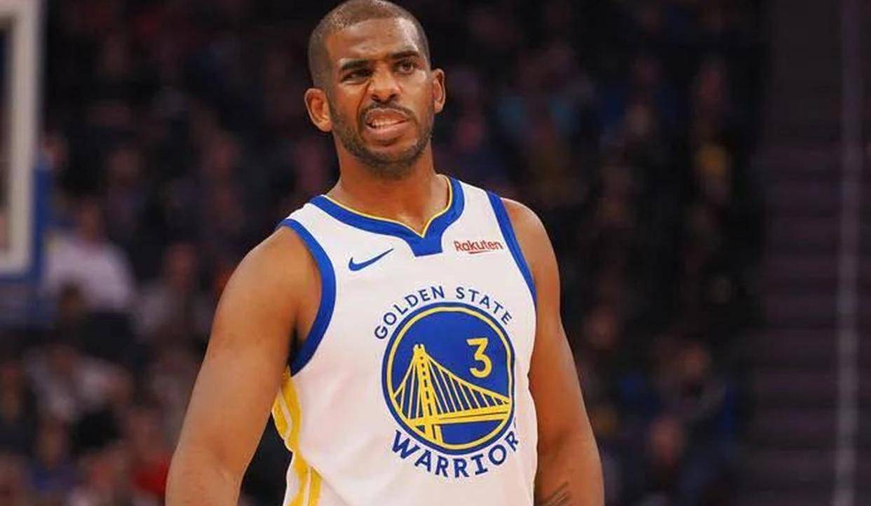 保罗+科比的组合真的就能统治联盟吗?网友:两个自私鬼放一起了