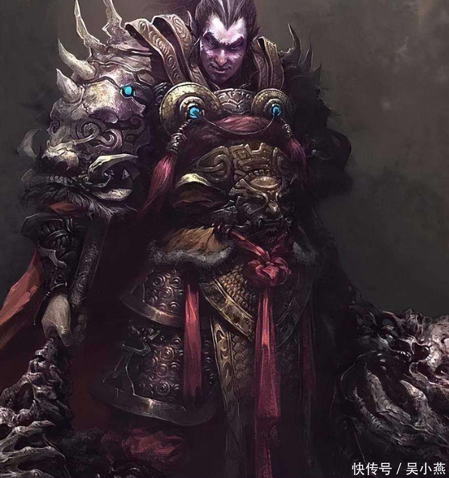 若裴元庆和宇文成都公平单挑,他还能赢吗?两人根本不在一个级别