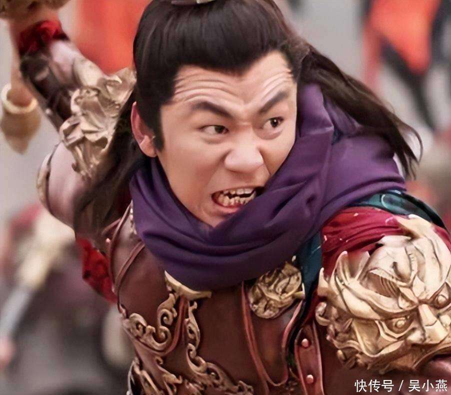 若裴元庆和宇文成都公平单挑,他还能赢吗?两人根本不在一个级别