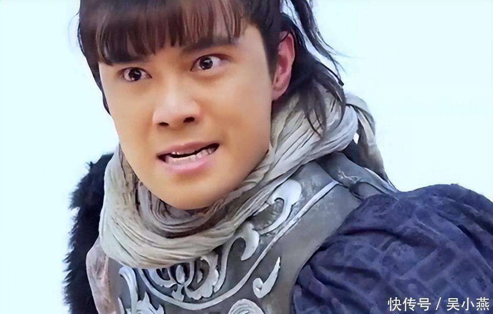 若裴元庆和宇文成都公平单挑,他还能赢吗?两人根本不在一个级别