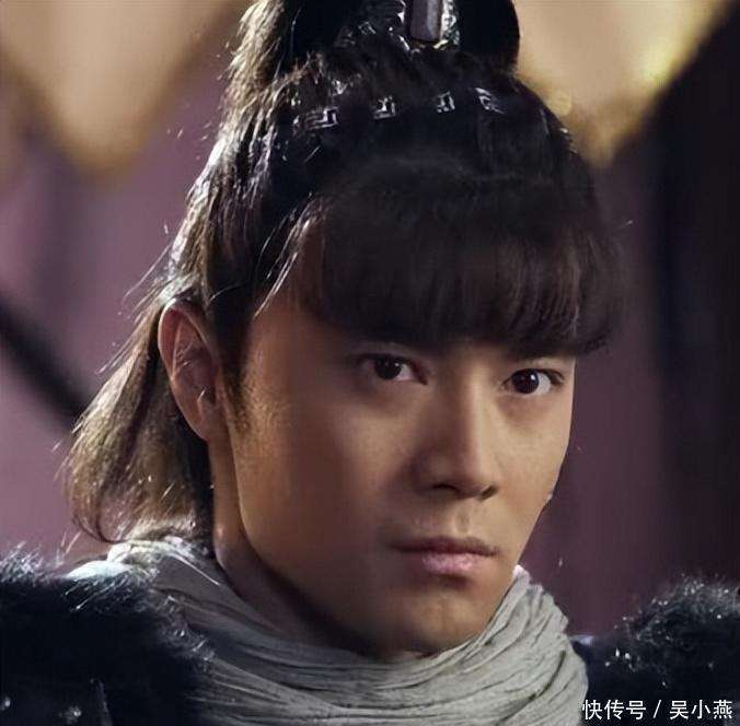 若裴元庆和宇文成都公平单挑,他还能赢吗?两人根本不在一个级别