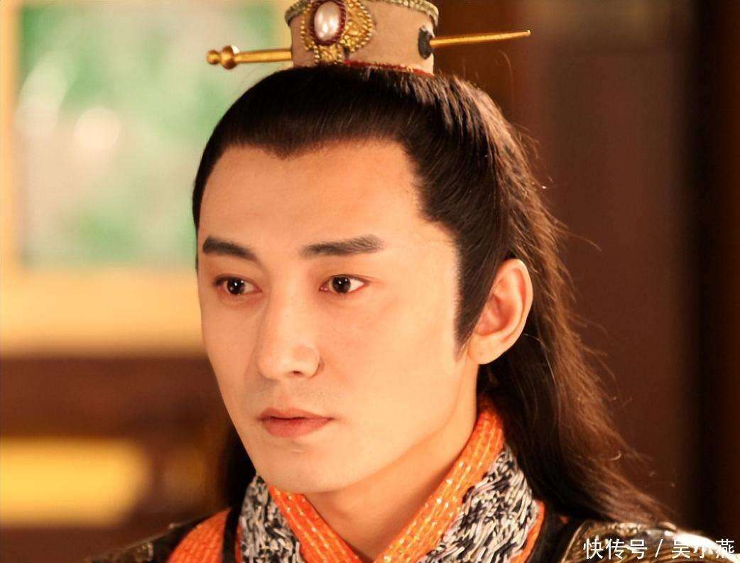 若裴元庆和宇文成都公平单挑,他还能赢吗?两人根本不在一个级别