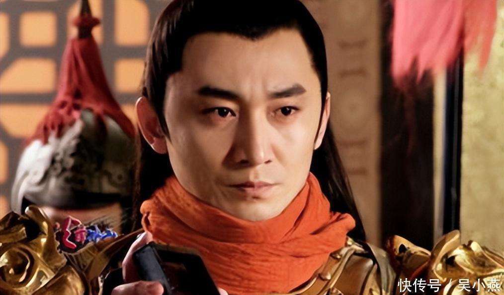 若裴元庆和宇文成都公平单挑,他还能赢吗?两人根本不在一个级别