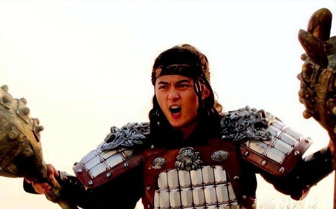 若裴元庆和宇文成都公平单挑,他还能赢吗?两人根本不在一个级别