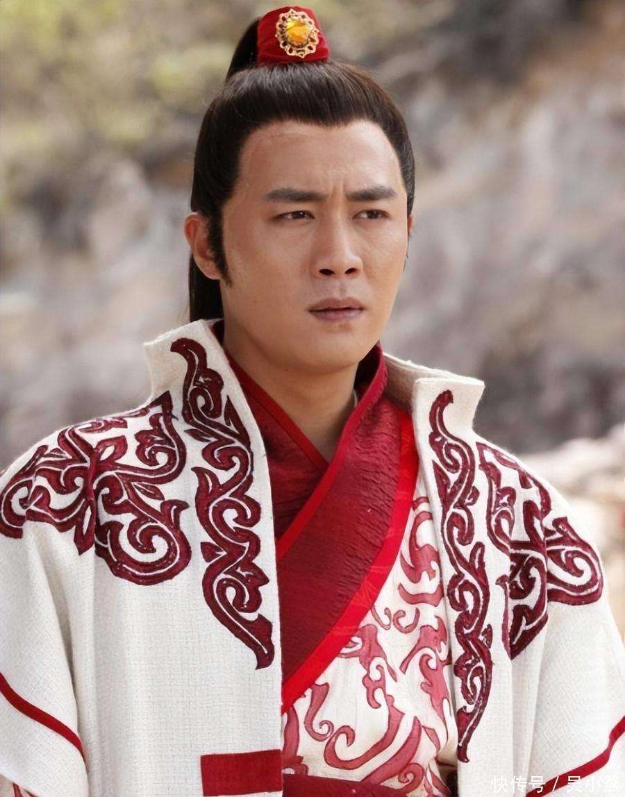 若裴元庆和宇文成都公平单挑,他还能赢吗?两人根本不在一个级别