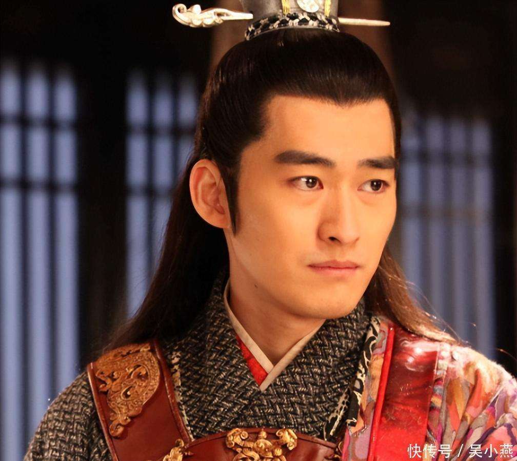 若裴元庆和宇文成都公平单挑,他还能赢吗?两人根本不在一个级别