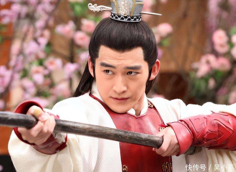 若裴元庆和宇文成都公平单挑,他还能赢吗?两人根本不在一个级别