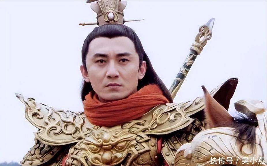 若裴元庆和宇文成都公平单挑,他还能赢吗?两人根本不在一个级别