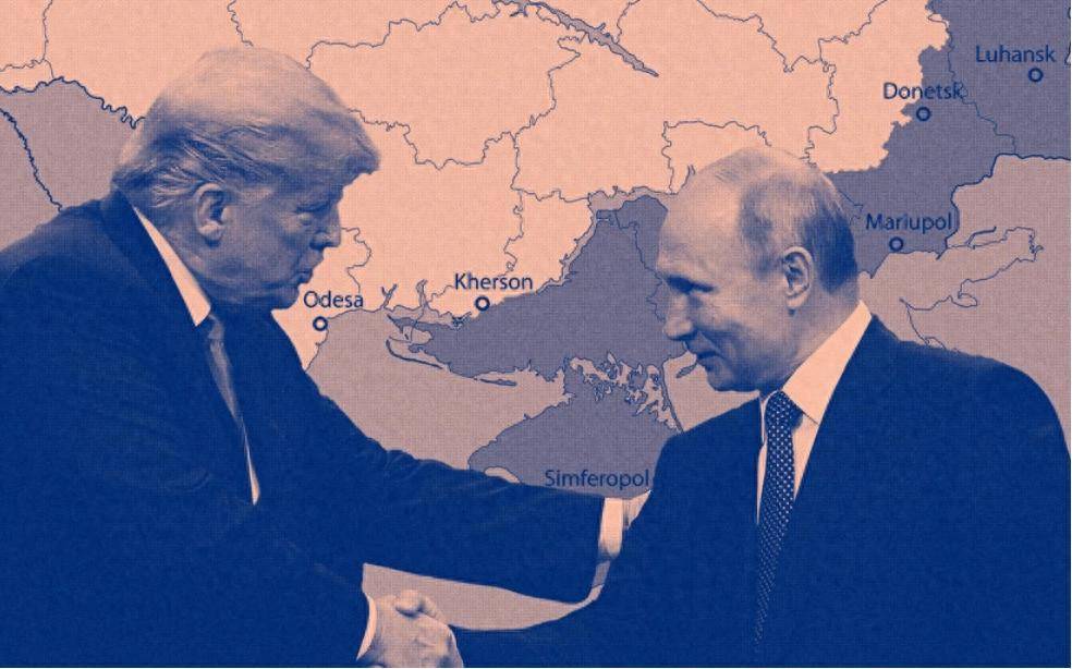 俄将领对普京承诺:将在两三个月内击破乌军防线,他能相信吗?