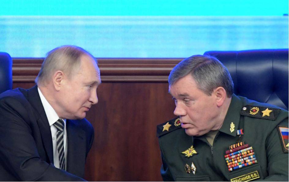 俄将领对普京承诺:将在两三个月内击破乌军防线,他能相信吗?