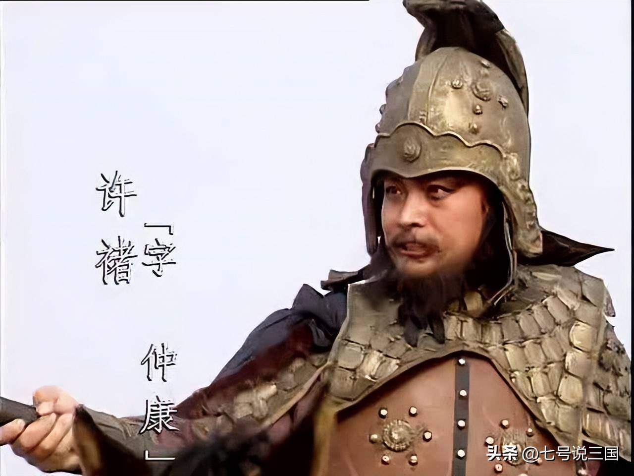 关羽连庞德都打不过,能打得过马超吗?正史上两人不在一个级别