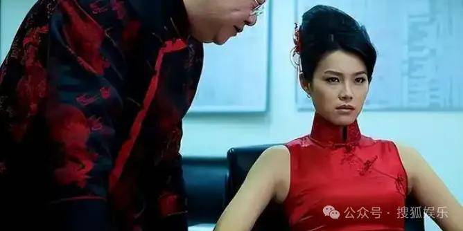 从爆红到突然消失好几年,再出现已经胖到大家不敢认了?