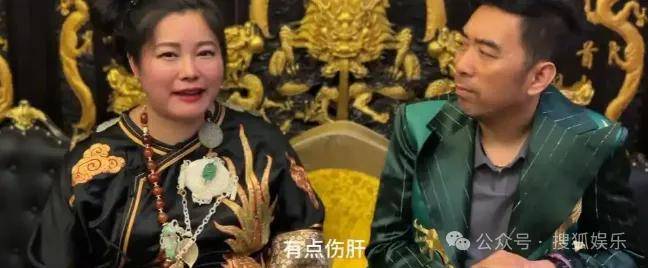 从爆红到突然消失好几年,再出现已经胖到大家不敢认了?