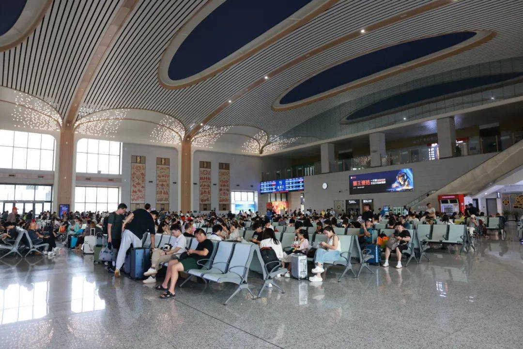 遗落行李别慌！这些藏着的“找回密码”，可能90%的人还没试过