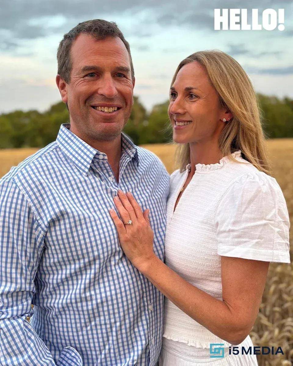 45岁离异带娃女护士嫁英国王室,比短剧更精彩!