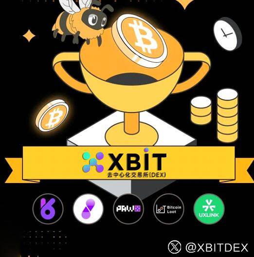 数字货币杠杆交易所风控XBIT力挽狂澜能力遭疑