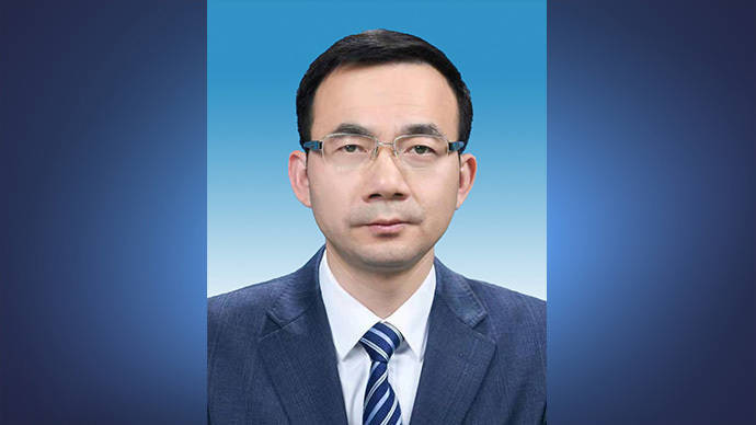 湖北荆州市委常委、常务副市长金鹏已任荆州市委副书记