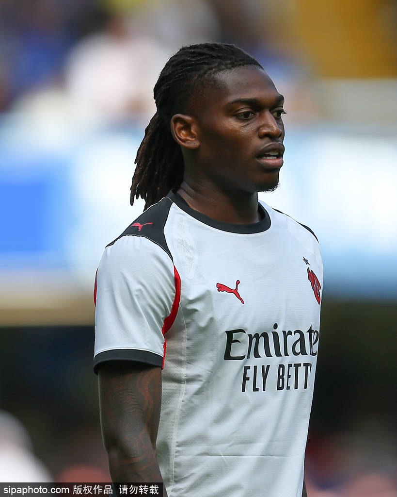 莱奥的梦想组合:小基恩加盟米兰的可能性与战术前景分析