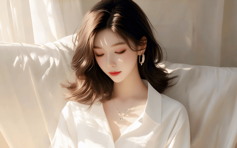 追一个女人需要多久都要注意什么?