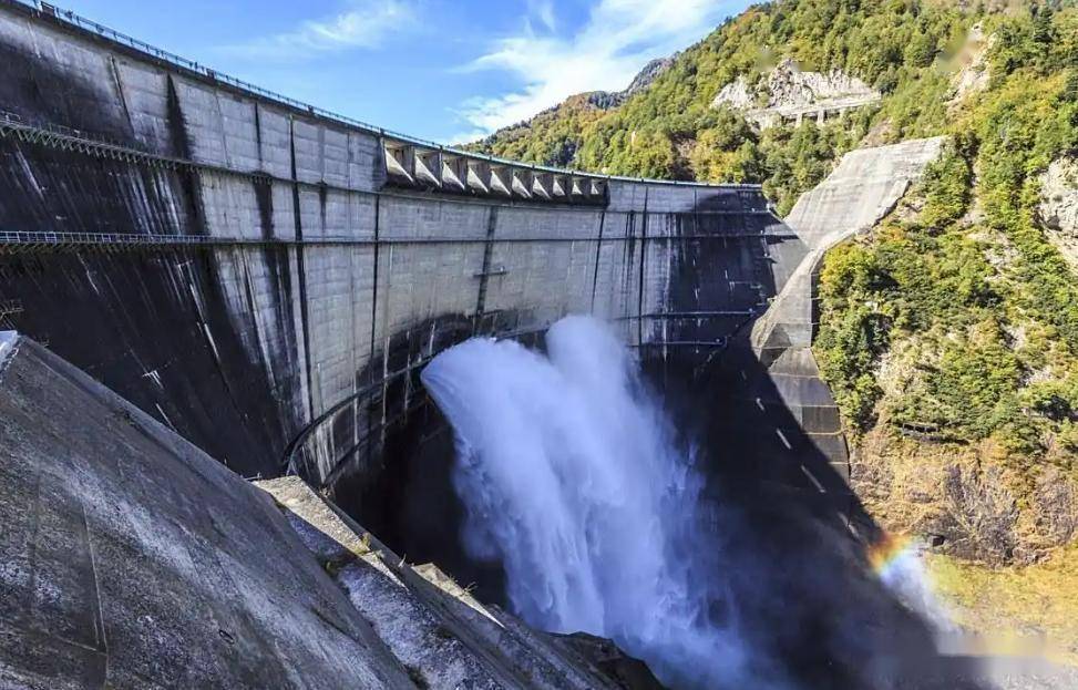 人类历史上最伟大工程之一!雅江电站,到底需要什么?