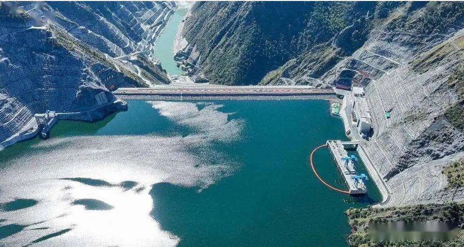 人类历史上最伟大工程之一!雅江电站,到底需要什么?