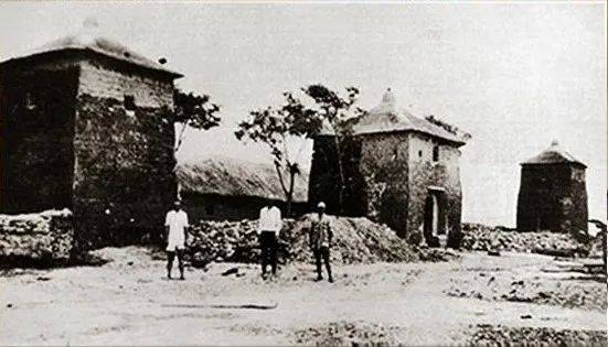 金刚钻红军旅:续写战旗新荣光