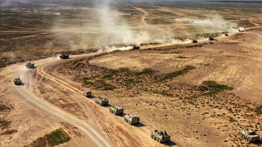 金刚钻红军旅:续写战旗新荣光