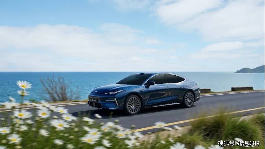 吉利汽车2025年上半年营收首破1500亿元，核心归母净利翻倍增长