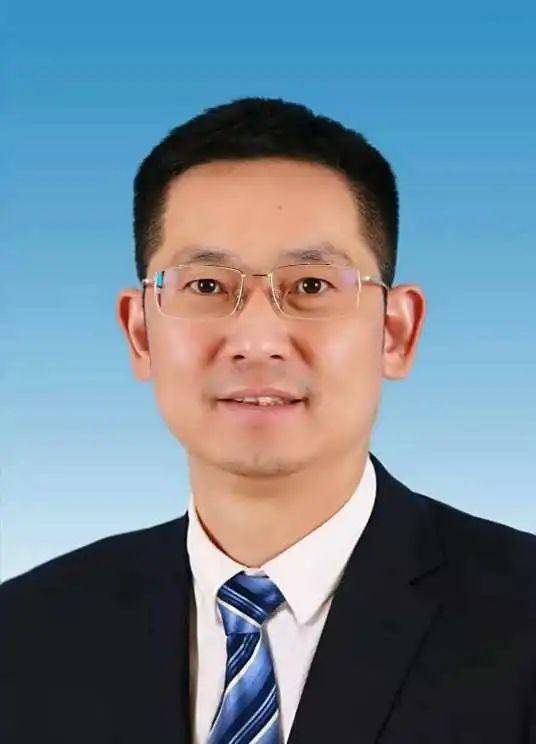 “另有任用”的谭晓政，新职明确