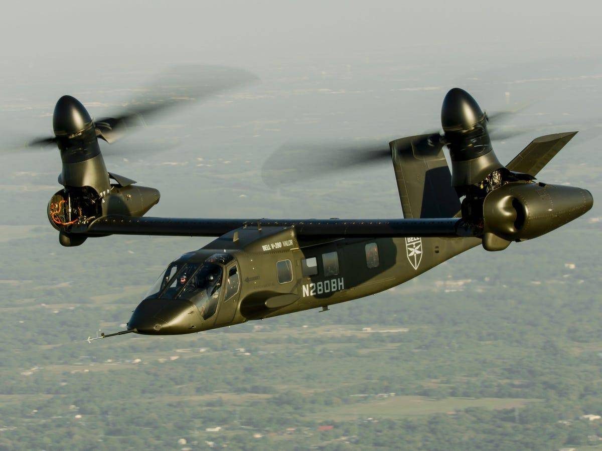 震撼首飞！中国新型倾转旋翼机“鱼鹰”问世，弯道超车，打破美军技术垄断！