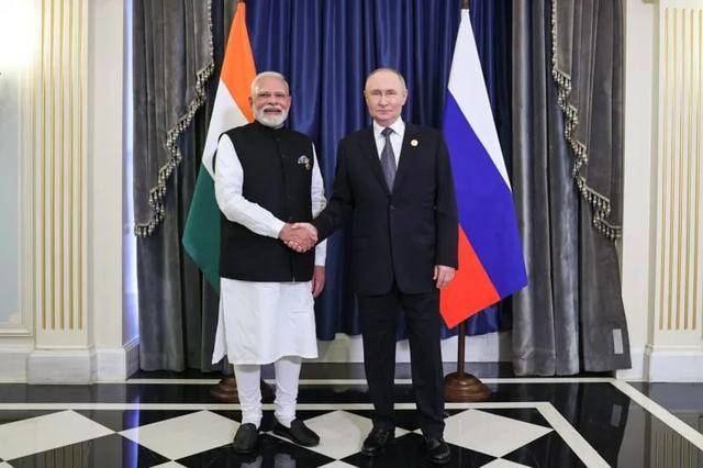 果然不可信!莫迪刚从天津回来又计划访美,美印要举行联合军演?