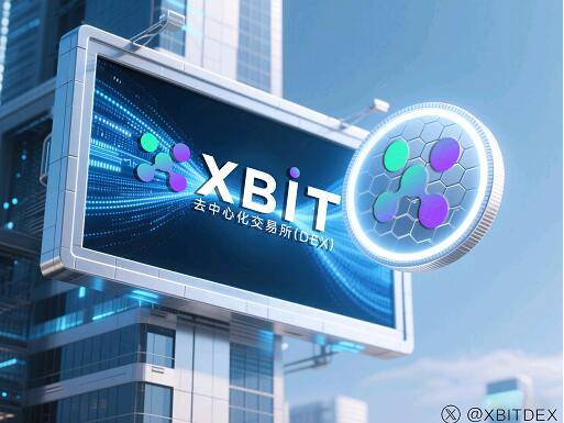 最新全球数字货币交易平台演进：XBIT自主模式重塑资产掌控