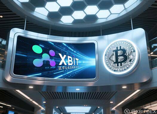 最新全球数字货币交易平台演进：XBIT自主模式重塑资产掌控