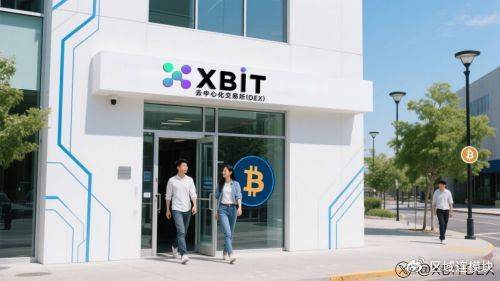 数字货币最新视角:XBIT与数字人民币交易平台的科技共生之路