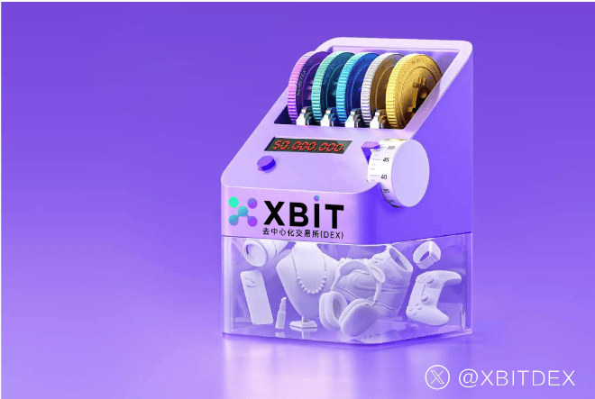 “稳定币第一股”Circle暴涨30% XBIT主流支付ETH杠杆交易平台
