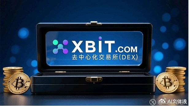 WLFI上市倒计时 XBIT剖析稳定币交易平台代币最新价格走势