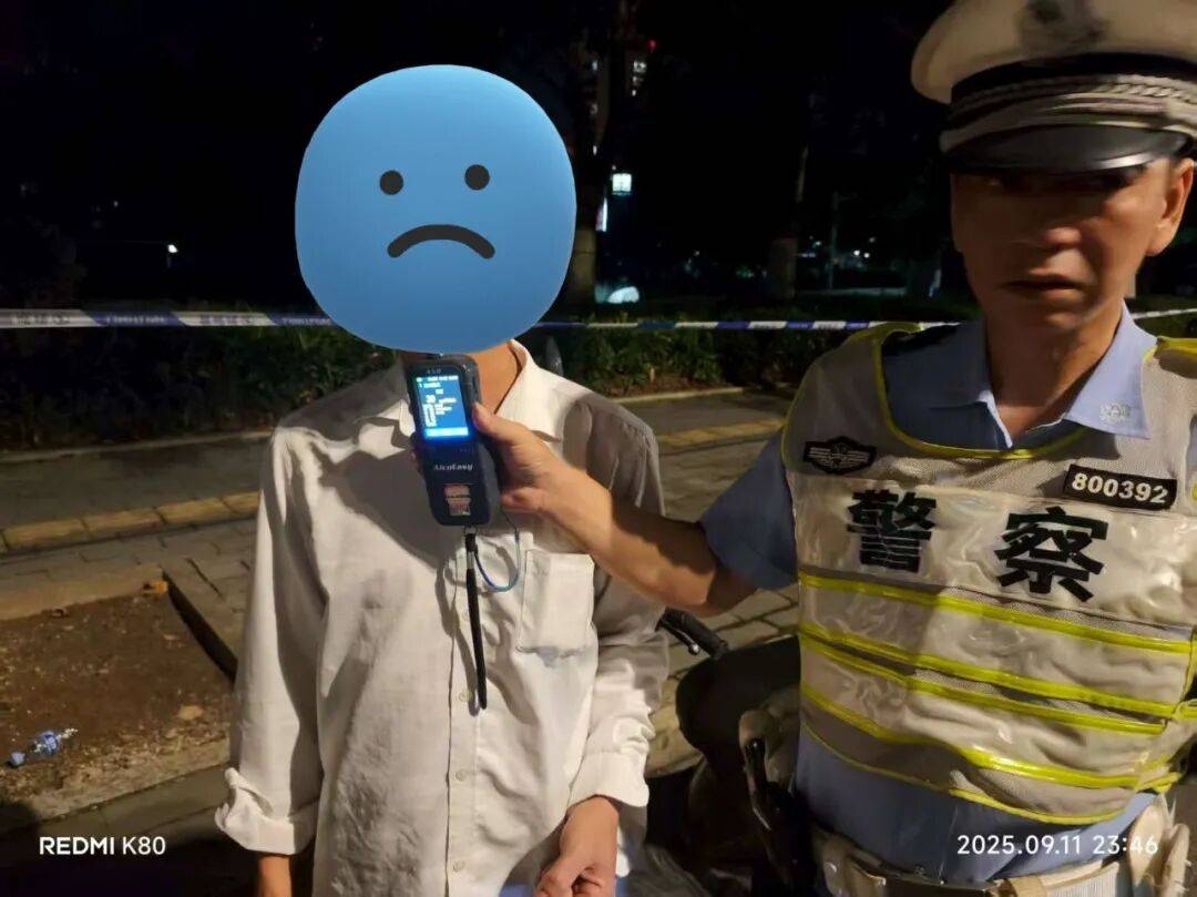 屡教不改!张某升在龙岩第4次被查