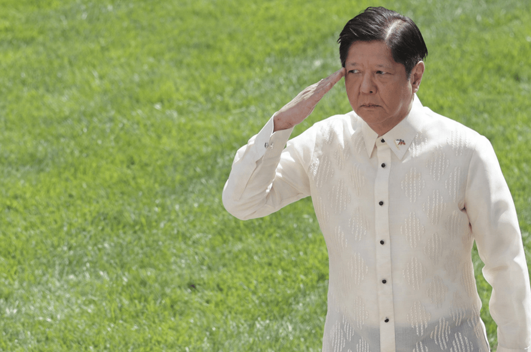 菲律宾大乱,杜特尔特家族全面反击,马科斯或狗急跳墙,中方说了重话