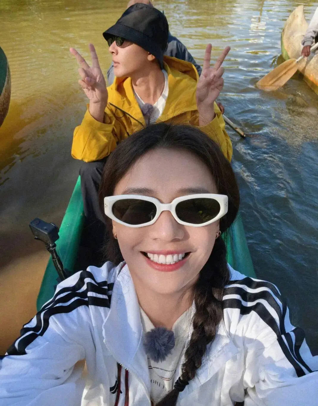 一切综艺皆“恋综”?马思纯&张晚意、李沁&龚俊等CP背后的营销新风