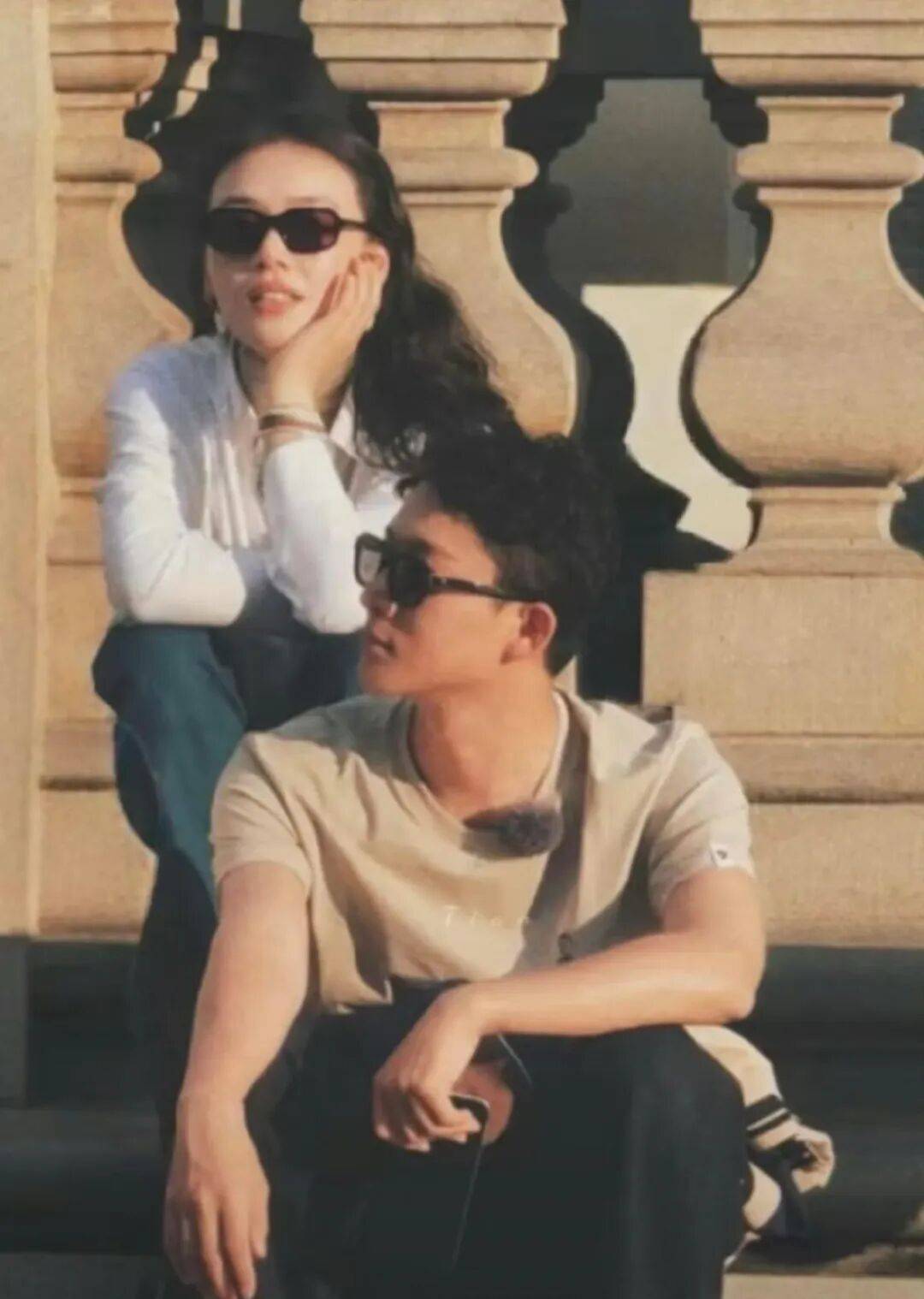 一切综艺皆“恋综”?马思纯&张晚意、李沁&龚俊等CP背后的营销新风