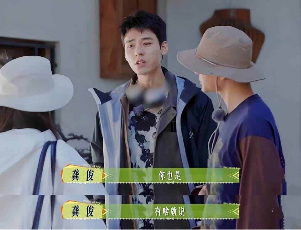 一切综艺皆“恋综”?马思纯&张晚意、李沁&龚俊等CP背后的营销新风