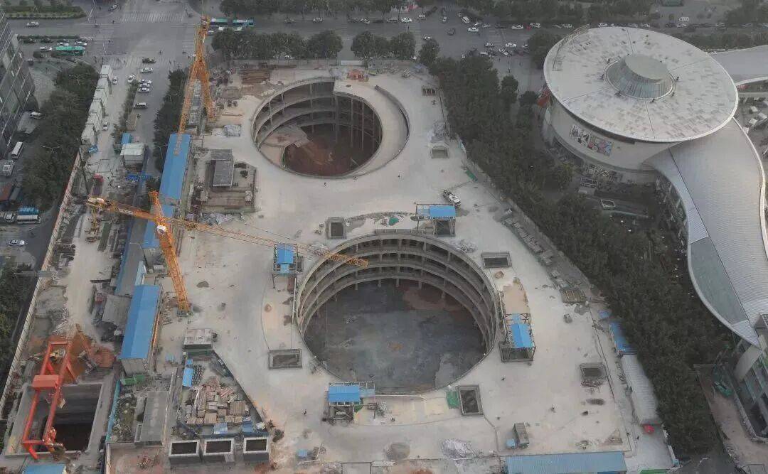 最大风力已达16级!深圳第一高楼能抗住超强台风“桦加沙”吗?