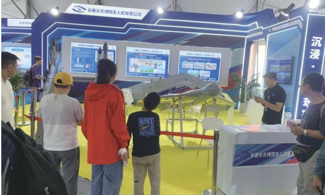 无人智能馆：从科幻照进现实