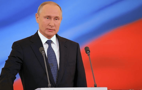 70万俄军压境,全都立下了生死状!普京亲口下令,要让所有人都无后顾之忧